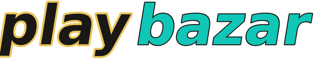 playbazar logo